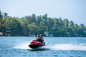 NH Bentota Ceysands Resort