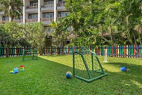 NH Bentota Ceysands Resort