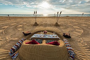 NH Bentota Ceysands Resort