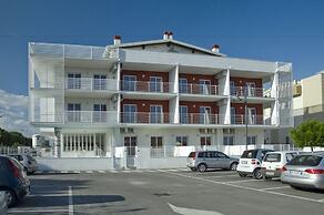 Residence Rosburgo Sea Resort