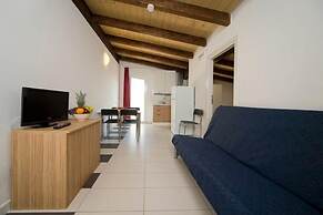 Residence Rosburgo Sea Resort