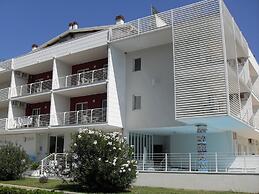 Residence Rosburgo Sea Resort