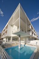Residence Rosburgo Sea Resort
