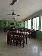Hotel Villa de Pescadores
