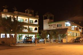Hotel Villa de Pescadores
