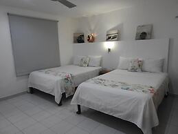 Hotel Villa de Pescadores