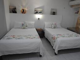 Hotel Villa de Pescadores