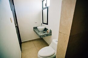 Hotel Villa de Pescadores