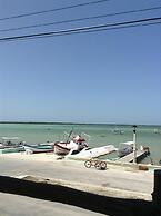 Hotel Villa de Pescadores