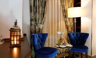 Pera Center Hotel
