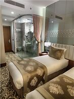 Pera Center Hotel