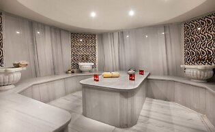 Pera Center Hotel