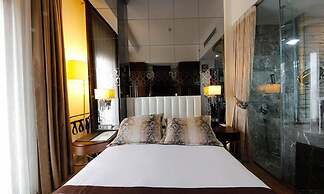 Pera Center Hotel