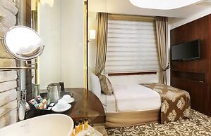 Pera Center Hotel