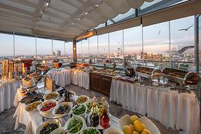 Pera Center Hotel