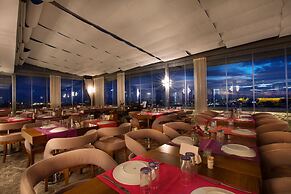 Pera Center Hotel