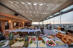 Pera Center Hotel