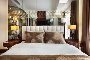 Pera Center Hotel