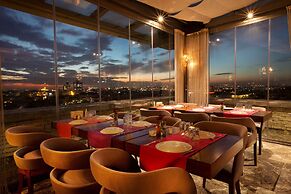 Pera Center Hotel