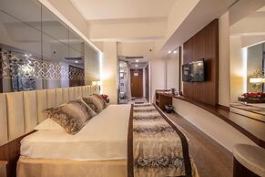 Pera Center Hotel