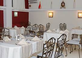 Hotel Lermontovskiy