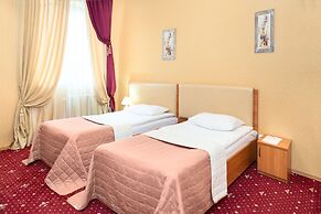 Hotel Lermontovskiy
