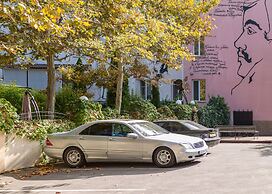 Hotel Lermontovskiy