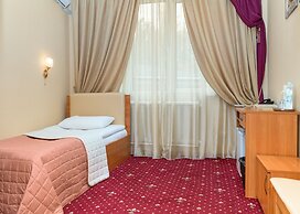 Hotel Lermontovskiy