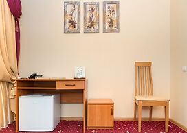 Hotel Lermontovskiy