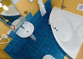 Hotel Lermontovskiy