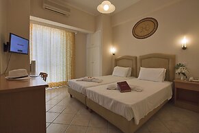 Hotel Epidavria