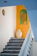 Hotel Epidavria