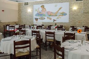 Hotel Epidavria