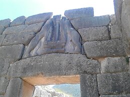 Hotel Epidavria