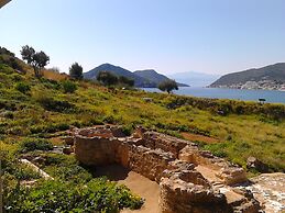 Hotel Epidavria