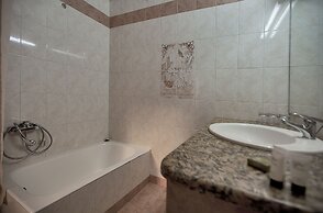 Hotel Epidavria