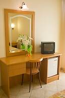 Hotel Epidavria