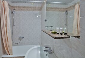 Hotel Epidavria