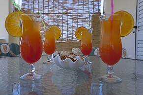 Hotel Epidavria