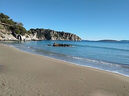 Hotel Epidavria