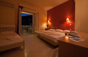 Hotel Epidavria