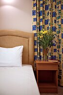 Hotel Epidavria