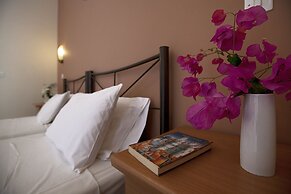 Hotel Epidavria