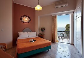 Hotel Epidavria
