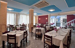 Hotel Epidavria