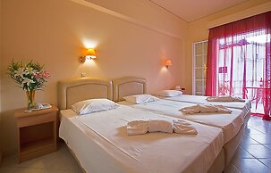 Hotel Epidavria