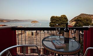 Hotel Epidavria