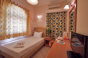 Hotel Epidavria