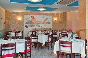 Hotel Epidavria