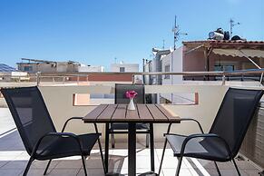 Hotel Flisvos